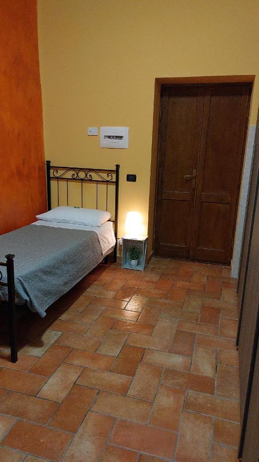 Hotel La Casa Dei Nonni Torre Orsina Exteriér fotografie